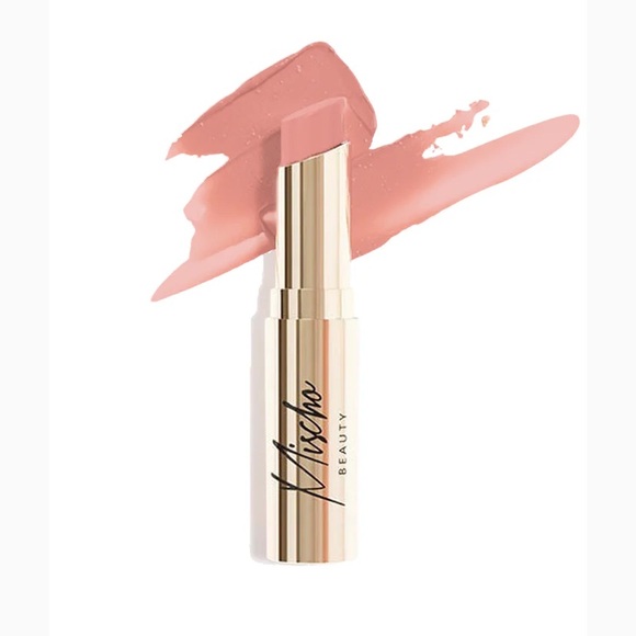 Mischo Beauty Other - Mischo Beauty Sheer Lip Shine + Lip Balm in XO